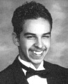 CARLOS MARTINEZ: class of 2004, Grant Union High School, Sacramento, CA.